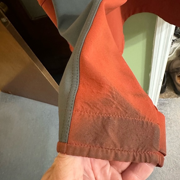 Marmot windbreaker - Picture 6 of 6